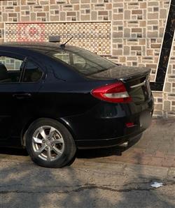 بروتون بيرسونا